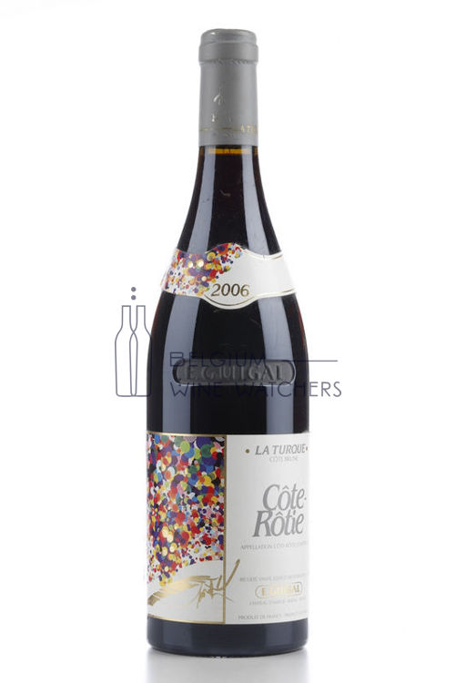 Image de 2006 COTE ROTIE LA TURQUE